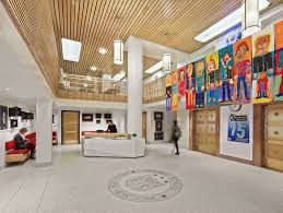 List Of Synonyms And Antonyms Of The Word School Lobby School Building Design School Entrance School Architecture