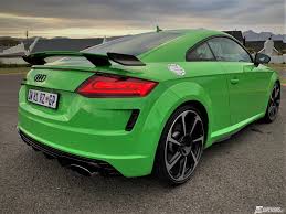 Image result for Kyalami Green 2021 TTRS