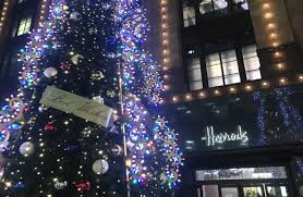 Receive complimentary uk delivery on orders of £100 or over. The 10 Best Christmas Lights In London