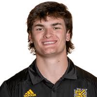 Carson Kent Stats, NCAAF News, Bio and More