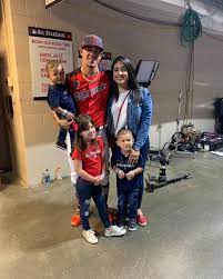 Birthday, bio, family, parents, age, biography, born about jose berrios. Jose Berrios Biography Mlb Player Salary Earnings Net Worth Contract Stats Age Height Family Girlfriend Relationship Affair Married Wife Children