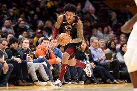 The bulls received derrick jones jr. Cleveland Cavaliers Revisiting Stats Predictions For Kevin Porter Jr Larry Nance Jr And Matthew Dellavedova