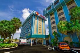 Enjoy our indoor and outdoor pool with hot tub. Clarion Inn Suites Miami International Airport Miami Updated 2021 Prices