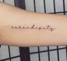 Beautiful girly outline hummingbird design. Who Are The Best Script Tattoo Artists Top Shops Near Me