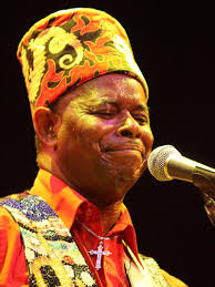 Burnley National Blues Festival 2009 Friday