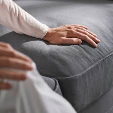 Divano ikea grönlid nuovo mai usato bianco e il divano letto grönlid è avvolgente e confortevole 24 ore su 24. Gronlid Divano Letto A 2 Posti Ljungen Grigio Fumo Ikea It