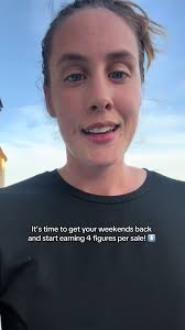 On your first sale you can earn $3,400. That's almost $20,000 in just ...