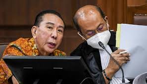 Djoko tjandra merupakan direktur pt era giat prima. Merengek Sudah Usai 70 Tahun Djoko Tjandra Minta Dibebaskan Publicanews Hukum