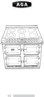 Ideal for simmering, slow cooking. Manual Aga Six Four Page 3 Of 44 Dutch