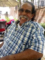 Gregory Ashby Obituary