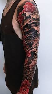 Full sleeve japanese tattoo designs. 40 Powerful Traditional Japanese Tattoo Designs Style Asians Traditional Japanese Tattoo Designs Japanese Tattoo Designs Full Sleeve Tattoos