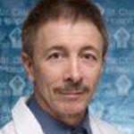 Dr. James W. Marcucci, MD