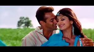 Image result for salman khan shilpa shetty auzaar