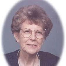 Imogene Sweat Obituary August 25, 2010