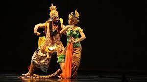 Gerak imajinatif adalah gerakan rekayasa manusia dalam membentuk suatu tarian. Seni Tari Pengertian Unsur Penyajian Fungsi Jenis Jenis Tari