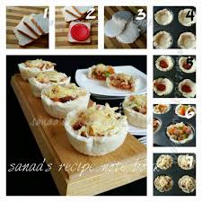 Sanaa S Recipe Note Book Original Signature Recipes Middle Eastern Desserts Chocolate Biscuit Pudding Ghee Cake Recipe