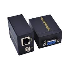 16143 EXTENDER VGA 60 MTRS