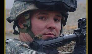 James Michael Bearup, 29