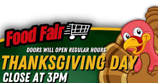 Profile for Grayson Foodfair