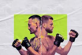 Access to ufc events, the entire ufc fight library, live martial arts events from around the world and exclusive original series and shows. Ufc Fight Night Holloway Vs Kattar Ufc