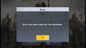 In this video i'll show you how to fix error code : Pubg Mobile Lite Simulator Limit Error Fix Phoenix Os Ld Player Memu Youtube