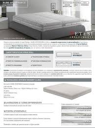 Miasuite i sogni italiani materasso in memory foam per letto singolo, misura 80x190 cm altezza 22 cm, ortopedico ed anti acaro con rivestimento anallergico 4,1 su 5 stelle 1.874 99,95 € 99,95 € Grande Novita Dal 16 Ottobre 2018 Tetesi Arredamenti Presenta La Nuova Collezione Materassi Dorelan La Qualita Del Arredamento Arredamento Moderno Materasso