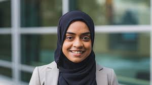 The best-fitting N95 mask for everyone