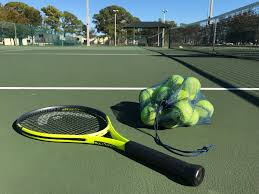 We can do various tennis training which is not comparable! Here S Where You Can Play Tennis For Free Across The Treasure Coast