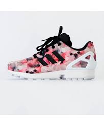Adidas Zx Flux Black And Rose Gold Uk Buy Adidas Zx Flux Womens Floral Sale T 1504 Adidas Zx Flux Adidas Shoes Zx Flux Adidas Zx