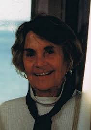 Grace Calhoun Horton Obituary