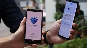 Before the vaccine is available, the appearance of small outbreaks is possible. How Intrusive Are Contact Tracing Apps In Asean