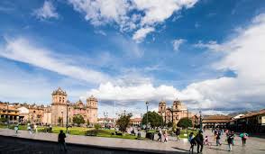 We did not find results for: 12 Essential Things To Do In Cusco Peru Howlanders