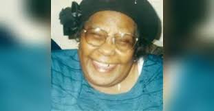 Ida Bell Washington Obituary