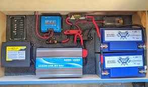 Our solar shop is one of the largest stockists in europe with pylontech batteries. Battle Born Lithium Batteries Review Lifepo4 2021