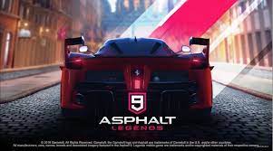 Take on the world's fearless and become an asphalt legend in the best arcade racing game on iphone, ipad, android and windows 10. Asphalt 9 Legends The Latest Console Quality Racing Release From Gameloft Has Soft Launched On The App Store Toucharcade Gameloft Racing Games Legend