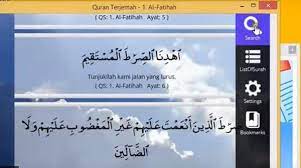 Al quran terjemahan audio surah 18 al kahfi. 10 Aplikasi Al Quran Terbaik Untuk Pc Dan Laptop