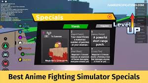 Ranks how to obtain chikara where you can use chikara events info twitter codes easter egg's active training area's (coming soon) crew's. Best Anime Fighting Simulator Special Game Specifications