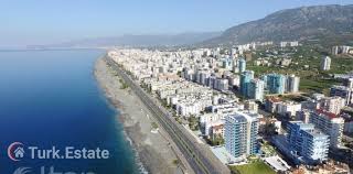 Hva er klokka her antalya? Leilighet Til Salg I Mahmutlar Antalya Tyrkia Fra Altop Real Estate Nr 795 Turk Estate