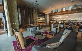 From corporate halloween parties to haunted houses and masquerade. Zabeel House By Jumeirah The Greens Reveals Halloween Experiences Food Beverage Hotelier Middle East