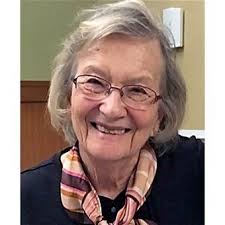 ELIZABETH (LIBBIE) JANE HESS Obituary