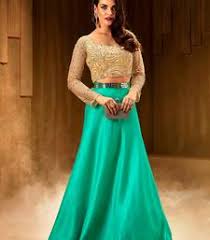 Even a small get together with friends has to be perfect then what about the biggest day of. Indian Wedding Dress For Girls Fashion Dresses
