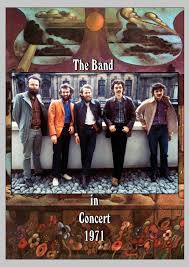 Even terug over mijn wandeling.mijn juffie weet heel goed. The Band 1971 By Antonino Abramo Issuu
