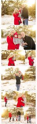 Outdoor Winter Family I Must Get A Red Jacket Winter Family Photos Christmas Family Photos Winter Family Pictures
