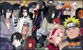 No Caption Provided Naruto Characters Naruto Anime Naruto