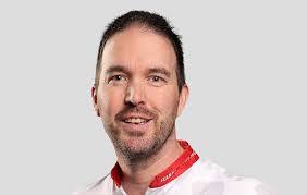 Aj Chapman's Instagram, Twitter & Facebook