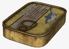 To be precise, there are no better ones. The Canned Tuna Found In Dayz Dayz Food Transparent Png 550x650 Free Download On Nicepng