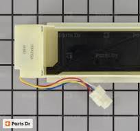Damper Control Assembly