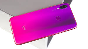 Test: Xiaomi Redmi Note 7 - der neue ...