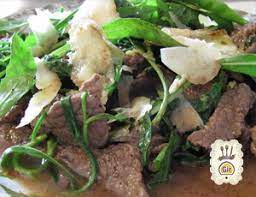 Secondi piatti di carne e contorno. Straccetti Di Manzo Con Rucola E Grana Chef Gir Ricette E Videoricette