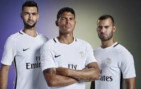 Quer comprar camisas tailandesas de 1� linha e com qualidade? Camisas Mais Bonitas Da Historia Do Psg Veja O Top 15